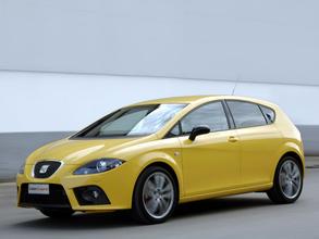 2007 Seat Ibiza