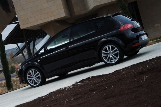 2009 Seat Exeo