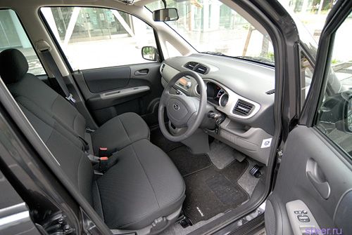 2006 Subaru Stella