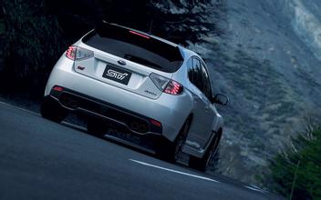 2010 Subaru Impreza