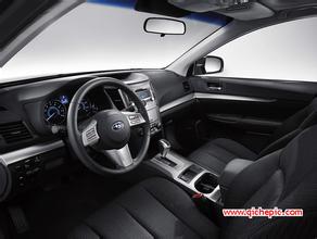 2010 Subaru Legacy
