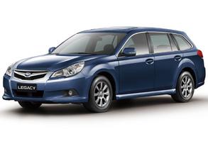2010 Subaru Legacy
