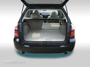 2010 Subaru Legacy
