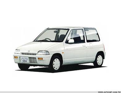 1994 Suzuki Alto