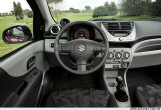 2009 Suzuki Alto