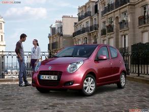 2009 Suzuki Alto