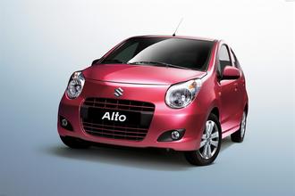 2009 Suzuki Alto