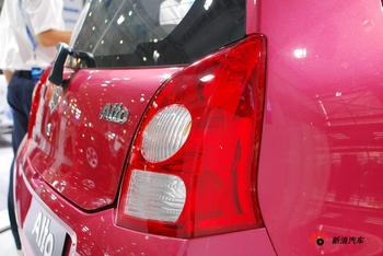 2009 Suzuki Alto