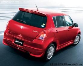 Suzuki Aero
