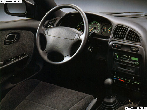 Suzuki Baleno