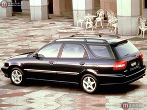 Suzuki Baleno