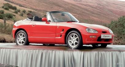 Suzuki Cappuccino