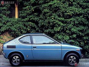 Suzuki Fronte