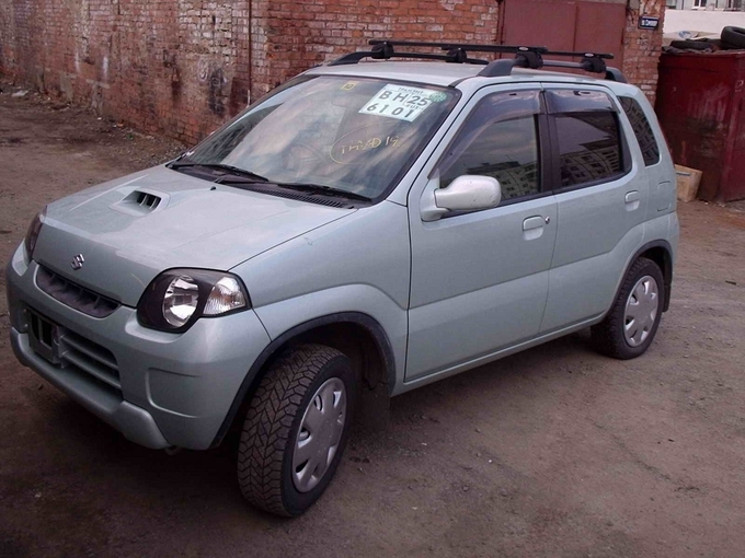 Suzuki Kei