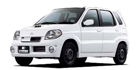 Suzuki Kei