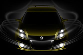 Suzuki Swift 2010