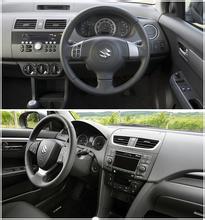 Suzuki Swift 2010