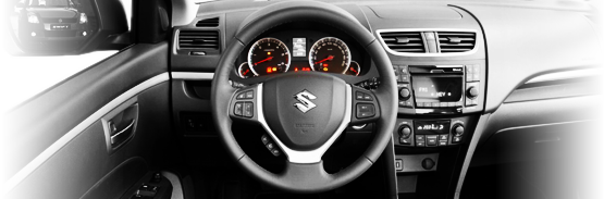 Suzuki Swift 2010