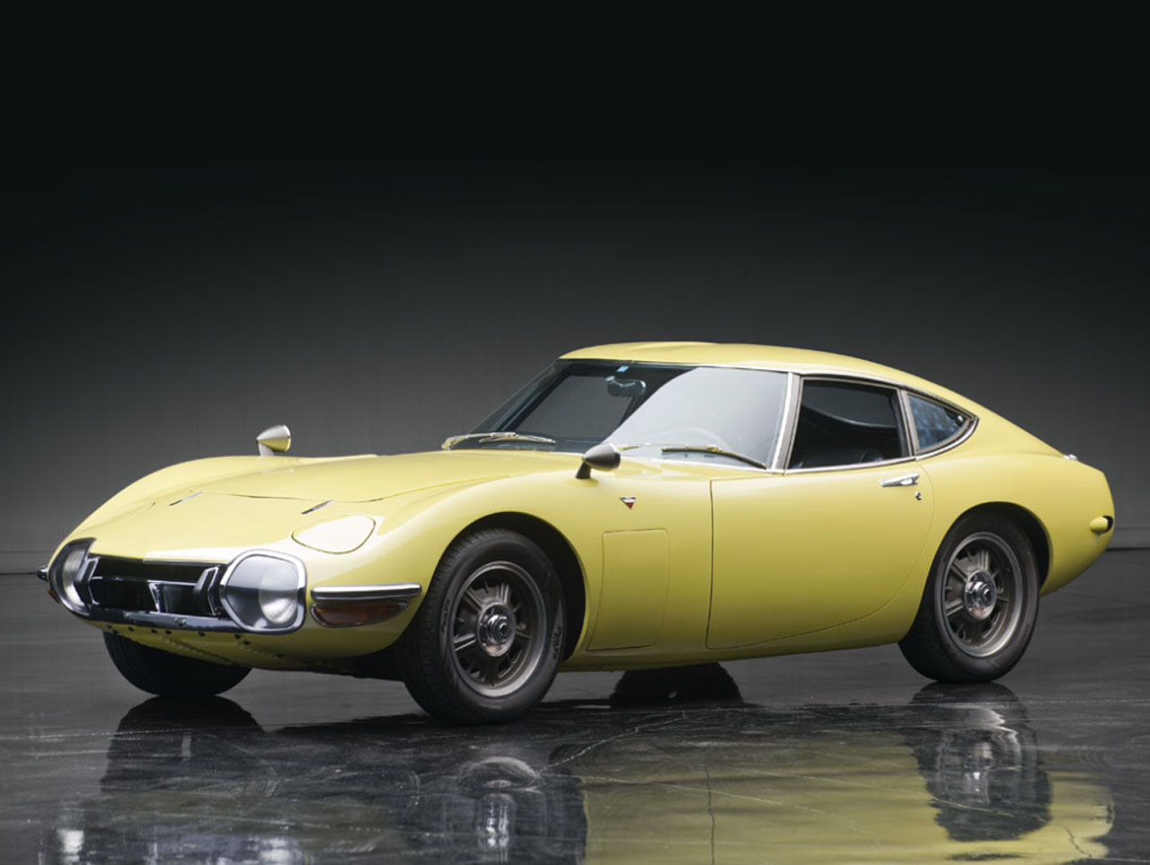Toyota 2000gt