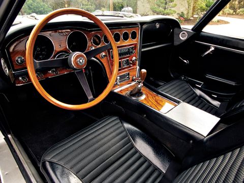 Toyota 2000gt