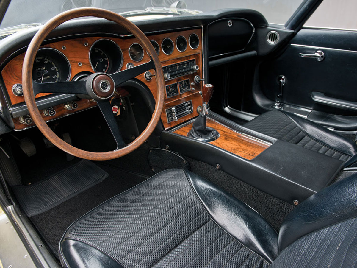 Toyota 2000gt