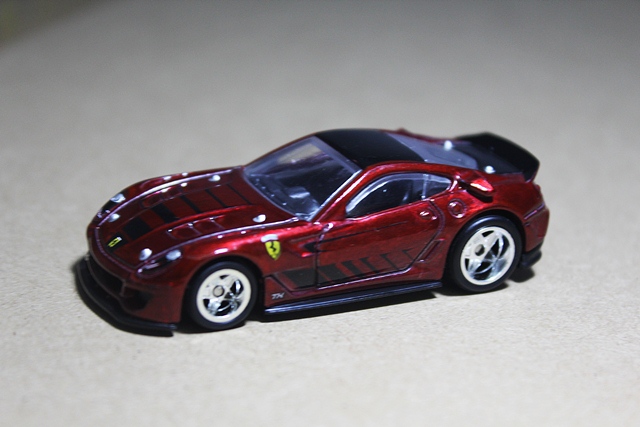 Toyota 2000gt Replica