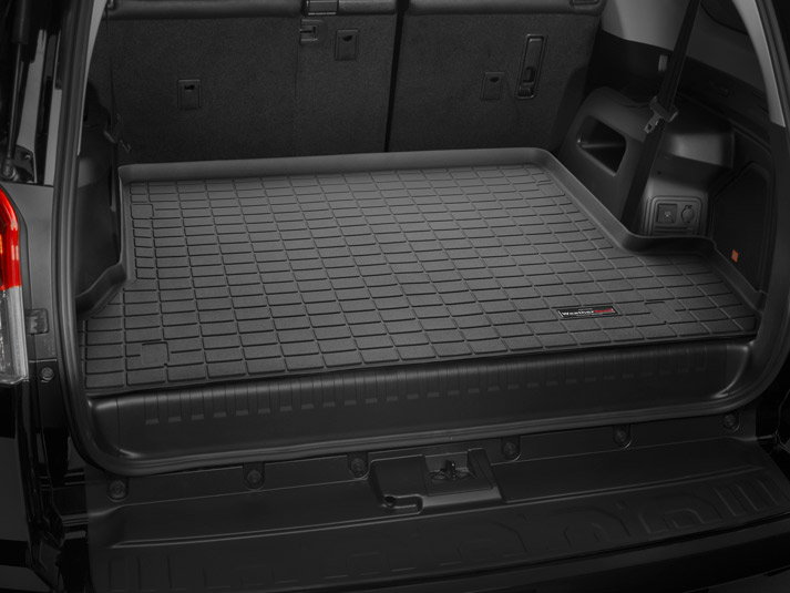 2015 Toyota 4runner Cargo Cover