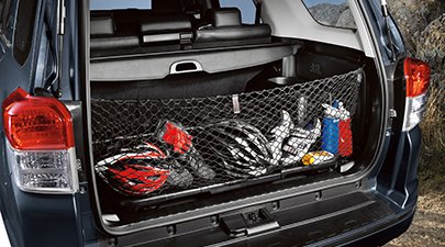 2015 Toyota 4runner Cargo Cover