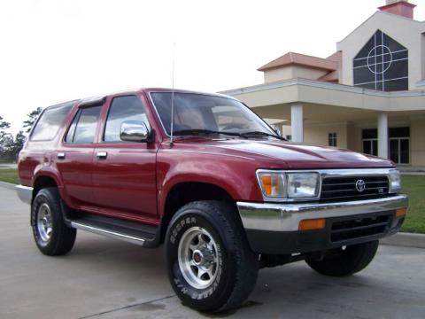 Toyota 4runner 1994
