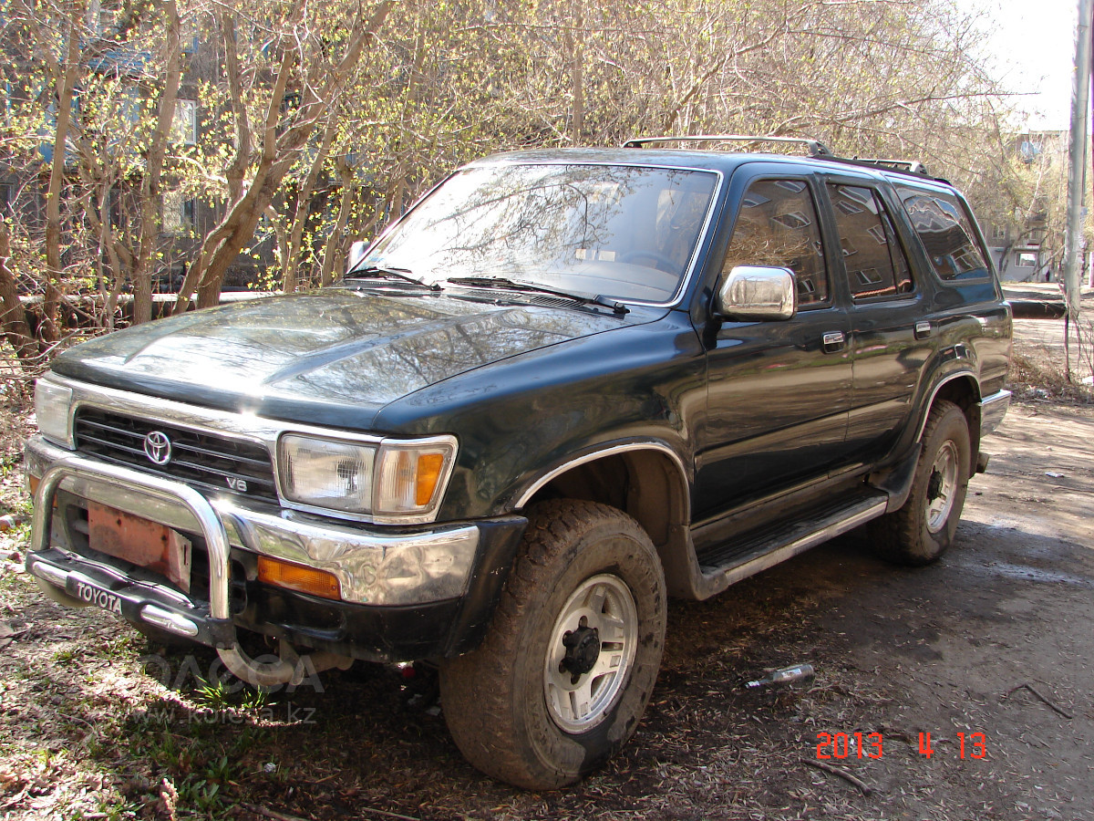 Toyota 4runner 1994