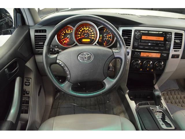 Toyota 4runner 2006