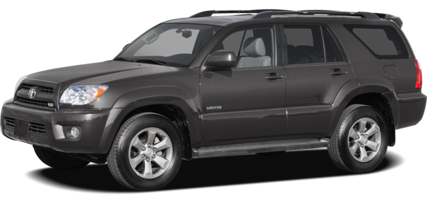 Toyota 4runner 2006