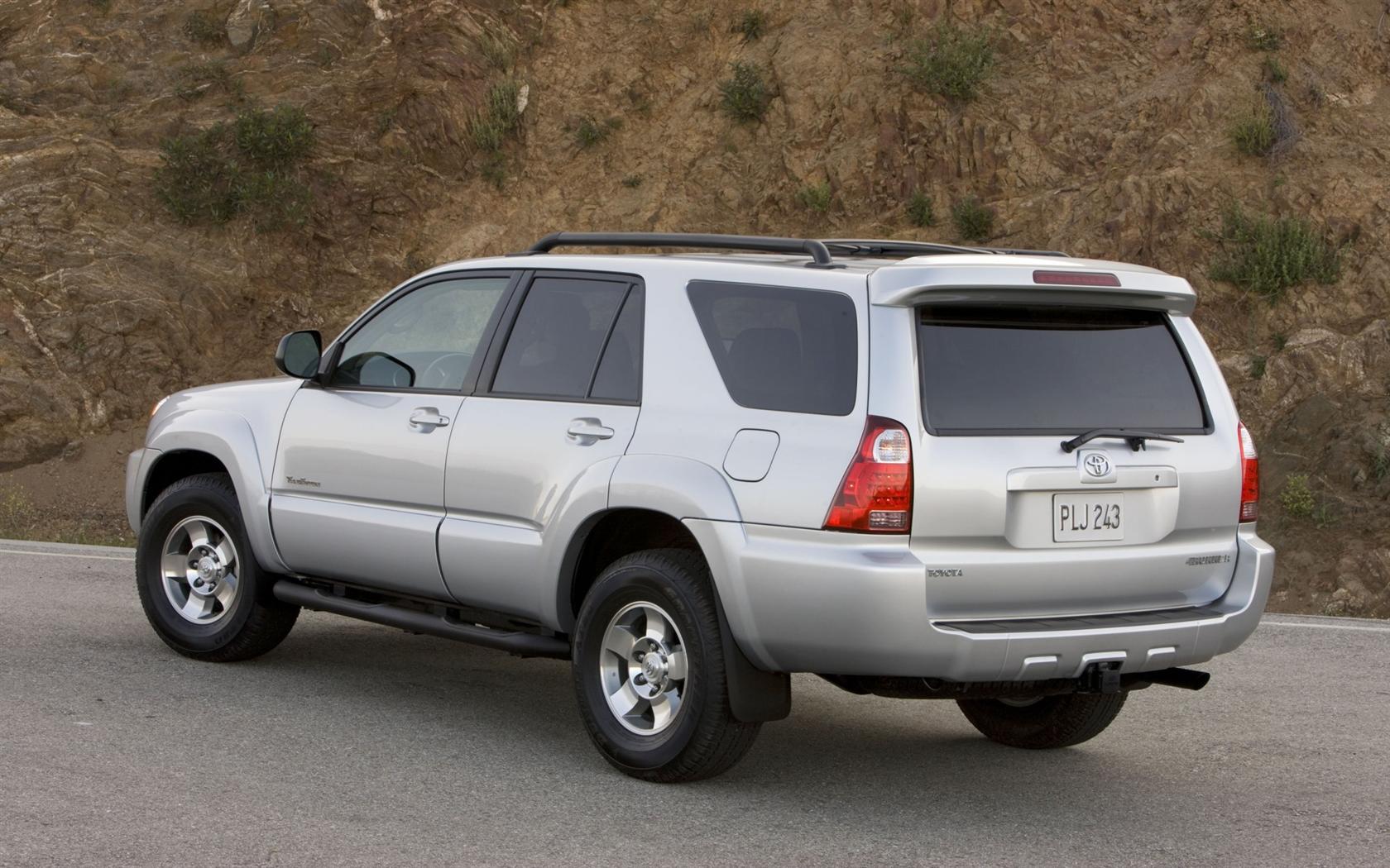 Toyota 4runner 2006