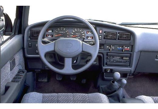 Toyota 4runner 3.0