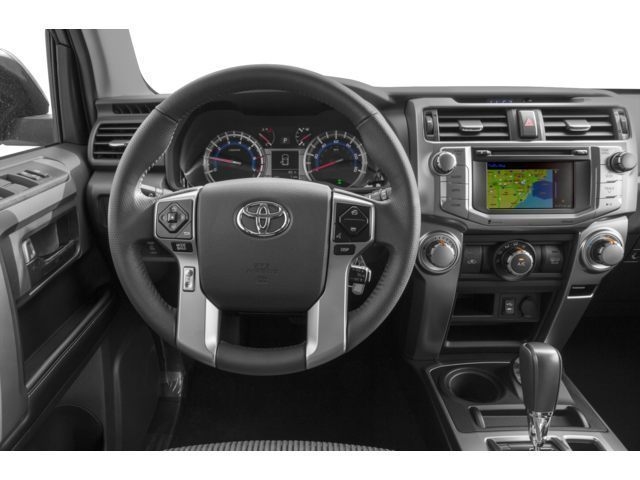 Toyota 4runner 4.0