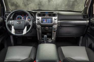 Toyota 4runner 4.0