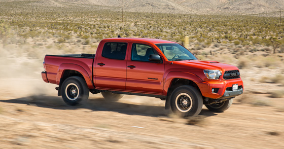 Toyota 4runner
