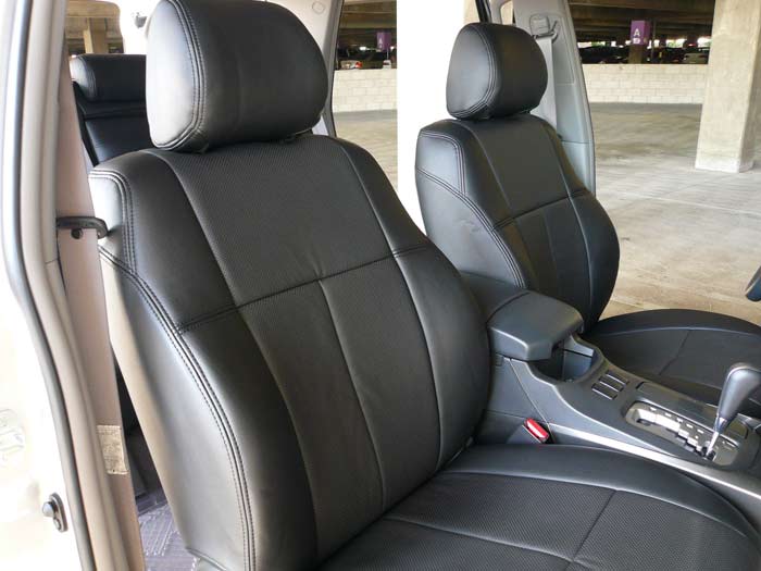 Toyota 4runner 7 Seater
