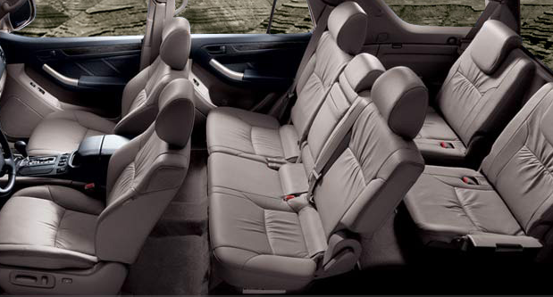 Toyota 4runner 7 Seats Toyota 4runner 7 Seats