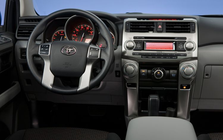 Toyota 4runner 8 Cylinder Toyota 4runner 8 Cylinder