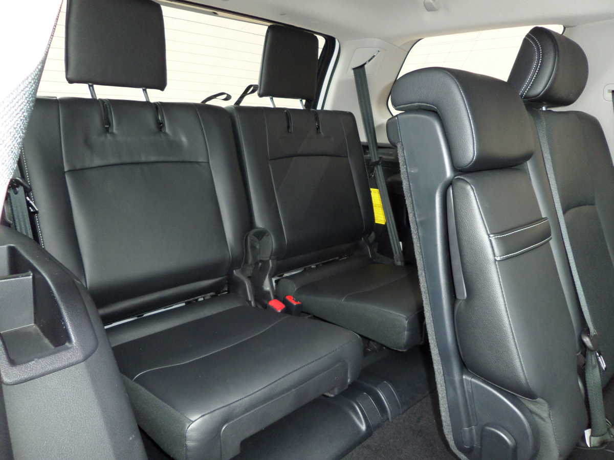 Toyota 4runner 8 Passenger Toyota 4runner 8 Passenger