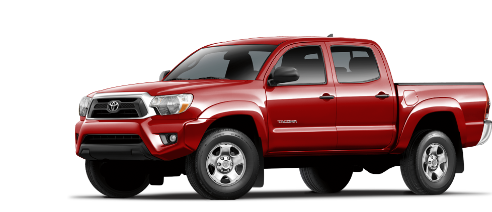 Toyota 4runner Hybrid
