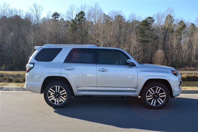 Toyota 4runner Limited 4x4
