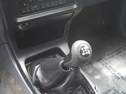 Toyota 4runner Manual