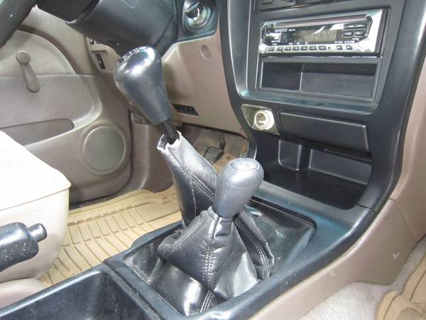 Toyota 4runner Manual