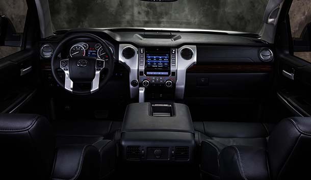 Toyota 4runner Pro