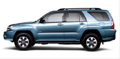 Toyota 4runner Sport Edition