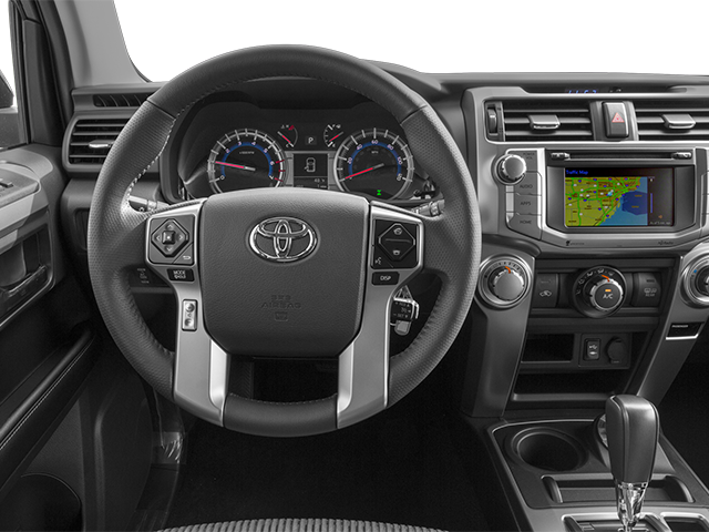 Toyota 4runner Sr5 4wd