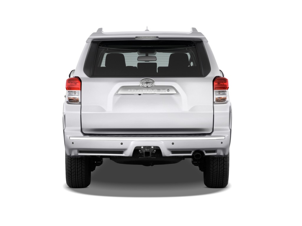 Toyota 4runner Sr5 V6