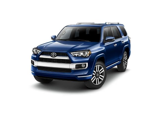 Toyota 4runner Trail Premium 2015 Toyota 4runner Trail Premium 2015